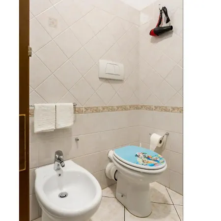 Holihome_colombo - Open Space, 100m Dal Mare! Apartment Tortoreto